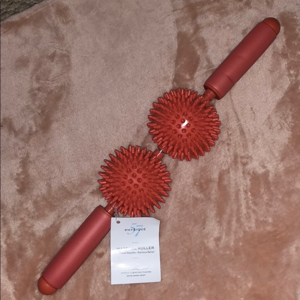 NWT Massage Roller